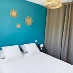 Petite D'aude Prázdninový dům Canet (Aude)