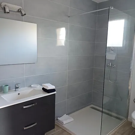 Holiday home Petite D'aude