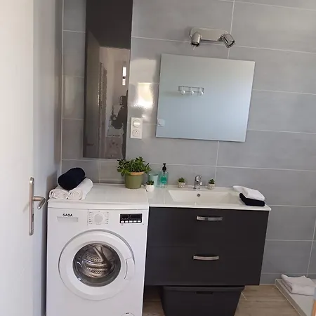 Petite D'aude Casa de Férias Canet (Aude)