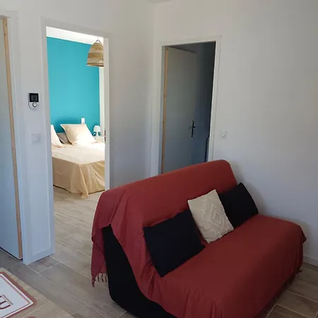 Petite D'aude * Canet (Aude)
