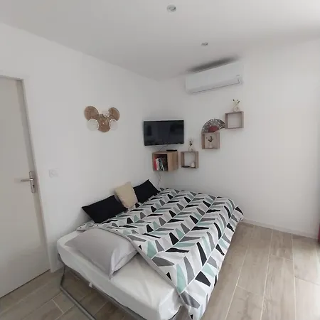Holiday home Petite D'aude Canet (Aude)