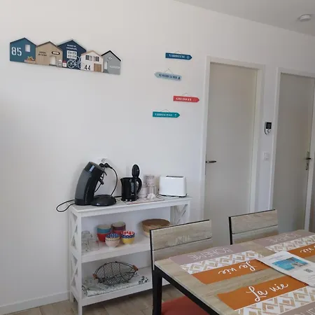 Holiday home Petite D'aude *