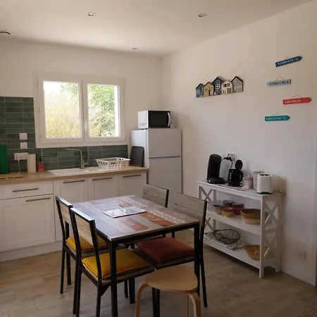 Holiday home Petite D'aude *