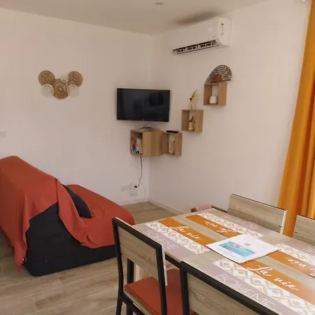 Holiday home Petite D'aude