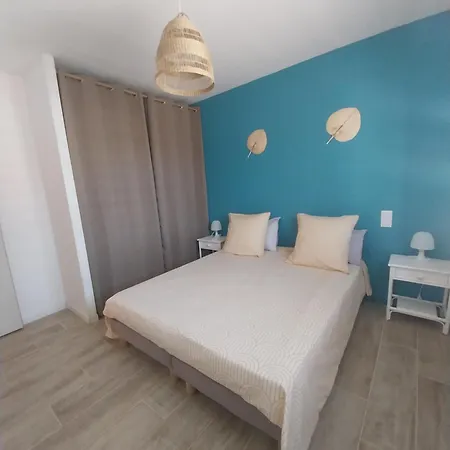 Petite D'aude Casa de Férias