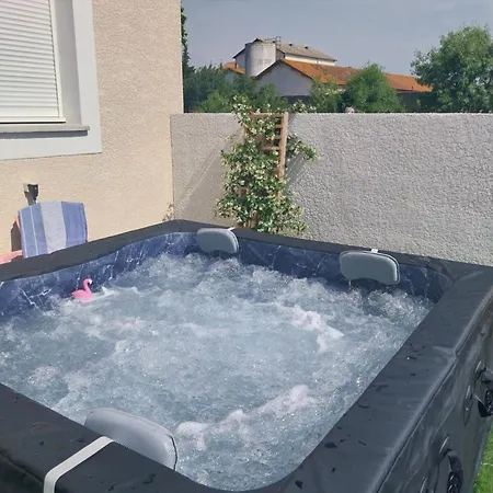 Casa de Férias Petite D'aude